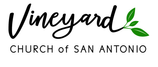 Vineyard Church of San Antonio - 